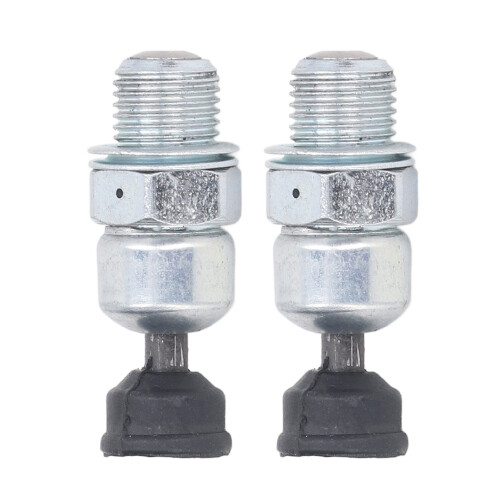 2x Druckventil für Stihl 024-066 MS240-MS660