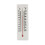 2 Stk Thermometer Schlüsselkasten Außenbereich Sicher 1