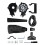 Angle Grinder to Blower Dual Use Strong Wind Power Conversion Tool 1