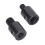 2x Gewindebohrer Adapter M10-M14 Verlängerungsstange 3
