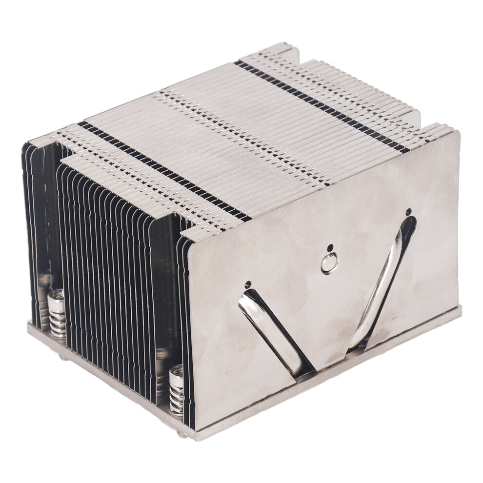 Snk P0048ps 2U Server Heat Sink For Cpu Cooling 323163087849