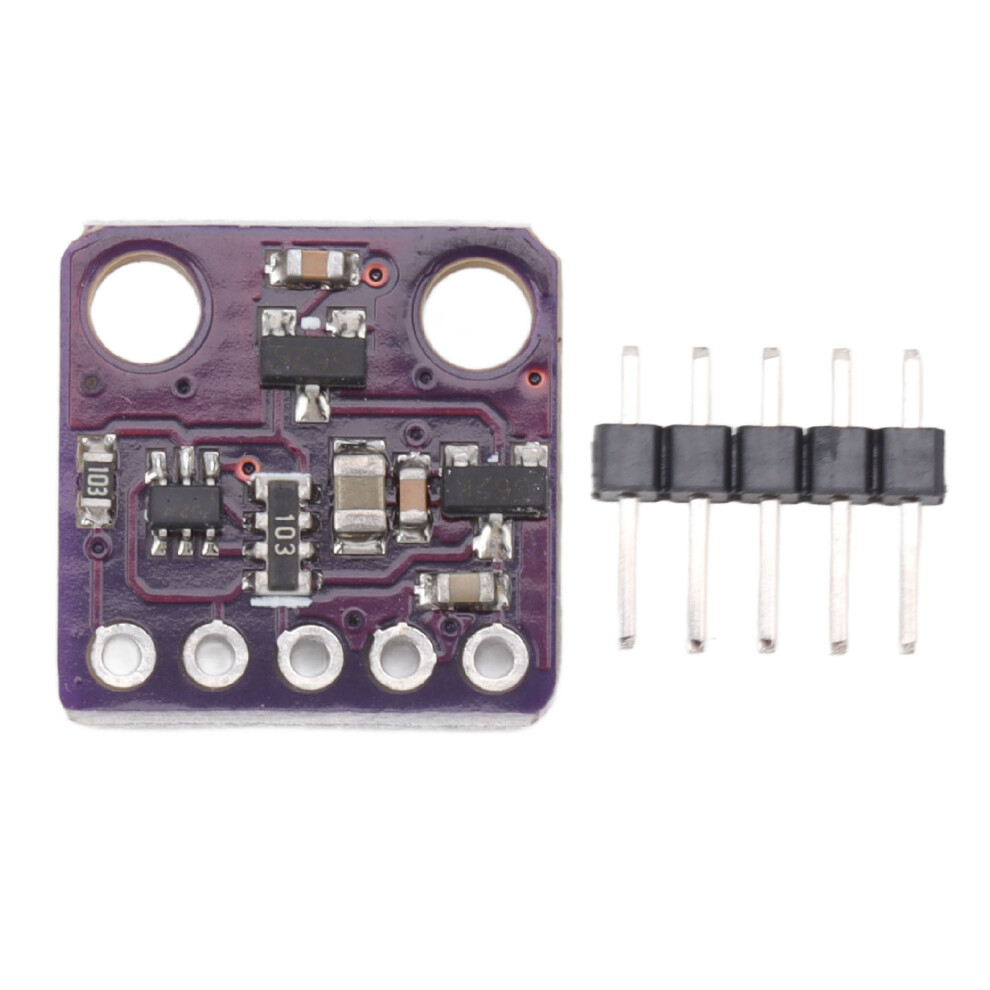 9 Gestures I2c Sensor Module 2.8V-3.3V Energy Saving Recognition 323163089546