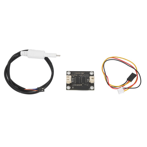 Analog TDS Sensor wasserdichte Sonde 3,3-5,5V für Hydroponik