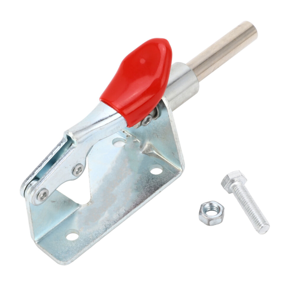 Push Pull Toggle Clamp 136Kg 300Lbs Quick Release 323163091594