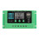(20A) Solarladeregler PWM 12/24V LCD 20A 1