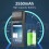 Android 11 Handheld POS Scanner 1D/2D 4G WiFi BT 5.0 3