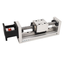 Kugelschrauben-Schubtisch 1605 200mm Hub für CNC