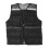 Reflective Vest Multiple Pockets Mesh High Visibility Breathable 1
