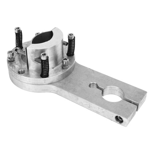 25mm Plasmaschneidhalter Anti-Kollision CNC 1