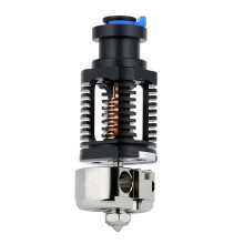 Red Lizard K1 Hotend Kupferdüse für VORON 0.1/1.8/2.4 3D-Drucker