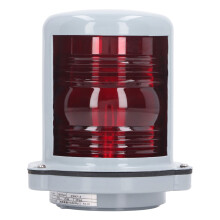 DC24V 25W LED Navigationslicht 1nm Sichtbar Steuerbord für Boot