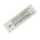 2 Stk Thermometer Schlüsselkasten Außenbereich Sicher 4