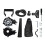 Angle Grinder to Blower Dual Use Strong Wind Power Conversion Tool 4