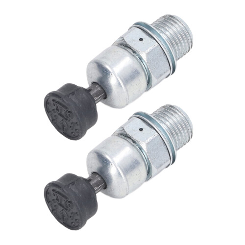 2x Druckventil für Stihl 024-066 MS240-MS660 2