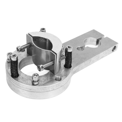 25mm Plasmaschneidhalter Anti-Kollision CNC 2