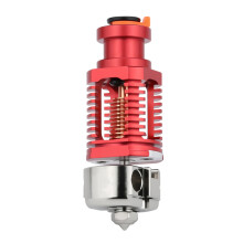 Red Lizard K1 Hotend Kupferdüse für VORON 0.1/1.8/2.4 3D-Drucker