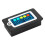 Batteriespannungsmesser mit LCD-Display für Lithiumakkus 2