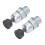 2x Druckventil für Stihl 024-066 MS240-MS660 4