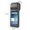 Android 11 Handheld POS Scanner 1D/2D 4G WiFi BT 5.0 4