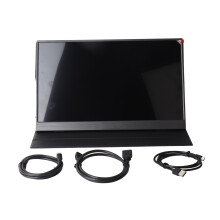 15.6in 1920x1080 HDMI Portable Monitor for Laptop