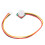 DC 3.3-5V PIR IR Sensor High Sensitivity Motion Detector Module 1