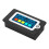 Batteriespannungsmesser mit LCD-Display für Lithiumakkus 3