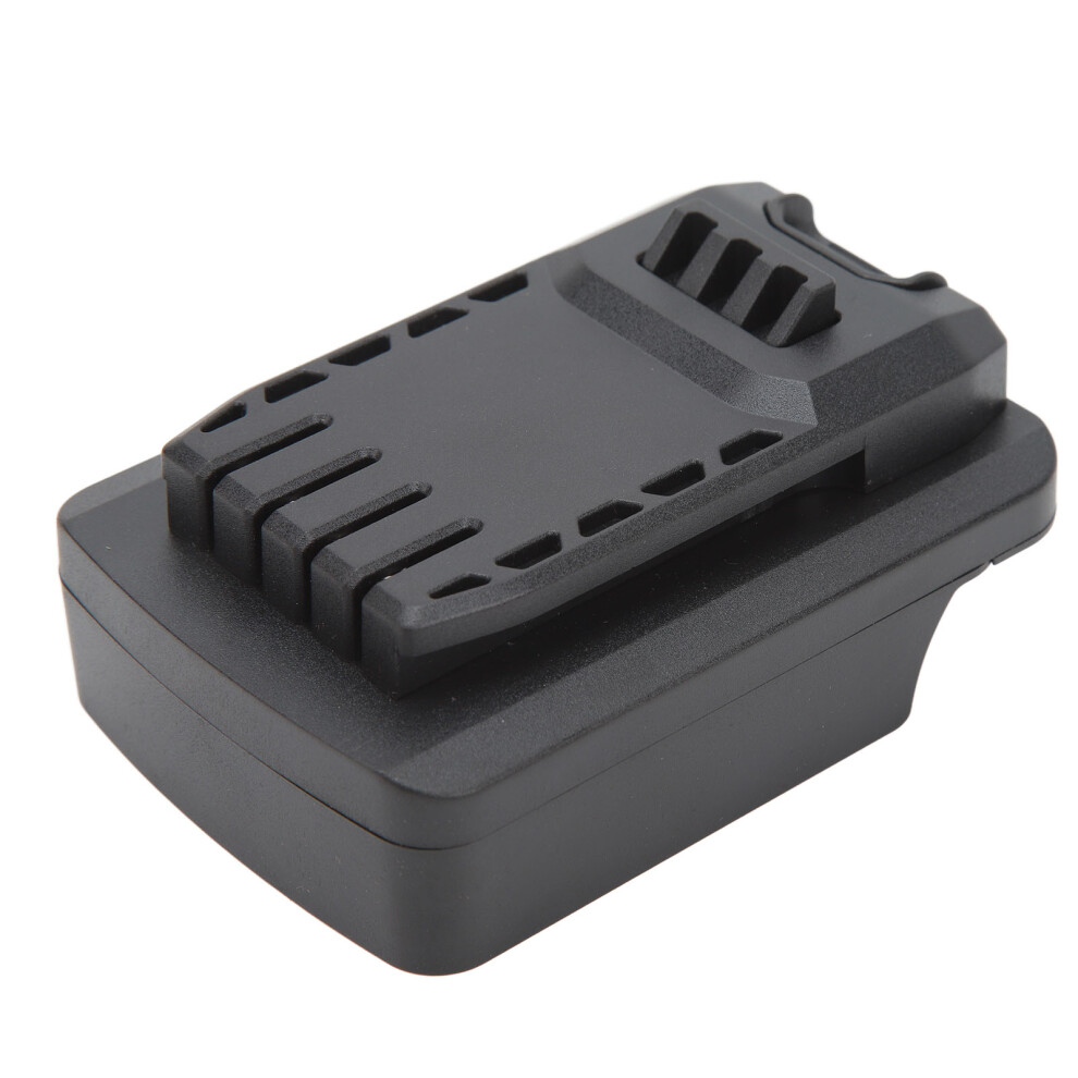Battery Adapter For Bosch Pba 18V Cordless Tools 323163090948