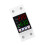 Adjustable Voltage Protector Over/Under V/C Self-resetting 4