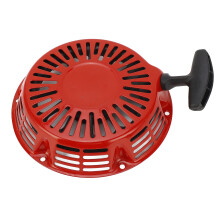 Zugstarter Aluminium für GX340 GX390