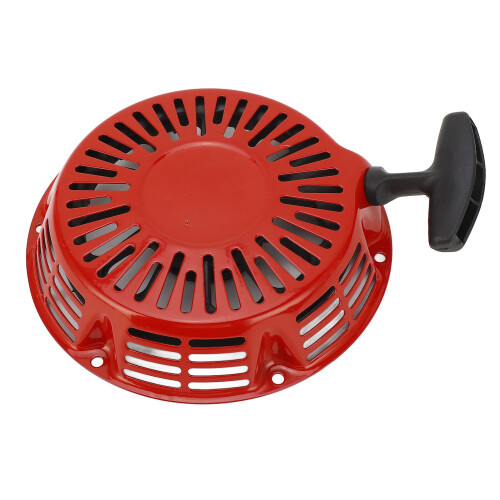 Pull Starter Aluminum Alloy Rewind for GX340 GX390