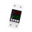 Adjustable Voltage Protector Over/Under V/C Self-resetting 2