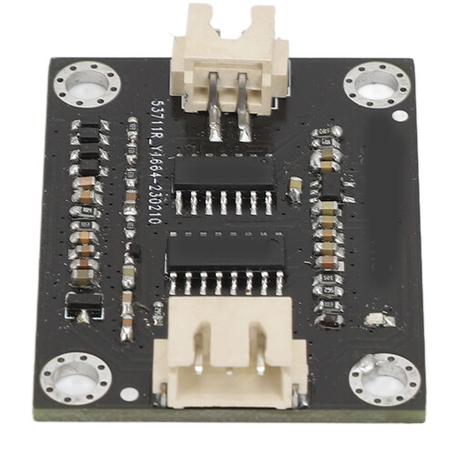Analog TDS Sensor wasserdichte Sonde 3,3-5,5V für Hydroponik 1