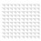 100PCS Collar Support Sticker No Curl Neck Stays Self Adhesive 5