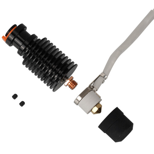 CHC Hotend V6 Ceramic Kit 24V for VORON2.4/Prusa Extruder 3D Printer 2