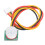 DC 3.3-5V PIR IR Sensor High Sensitivity Motion Detector Module 2