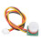 DC 3.3-5V PIR IR Sensor High Sensitivity Motion Detector Module 4