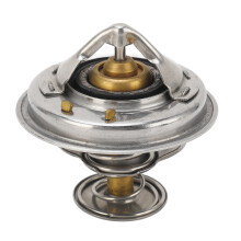 Baggerthermostat 76,5C ME996365 ME999307 Legierung 6D31 6D34