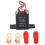 (24V DC) Brass Coil Starter Relay 2 Terminal 24V DC High Load Current for Auto 1