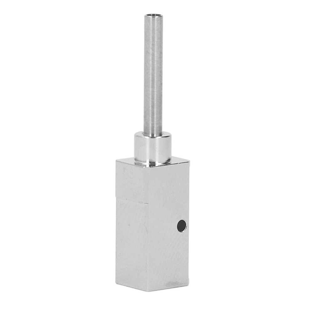 Copper Heater Block Hotend For Bambu Lab X1 P1p 3D Printer 323163088365
