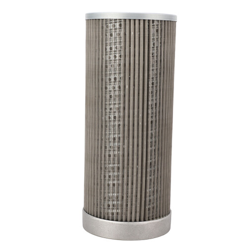 Saugsieb-Ölfilter mit Flansch 2