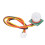 DC 3.3-5V PIR IR Sensor High Sensitivity Motion Detector Module 5