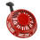 Pull Starter Aluminum Alloy Rewind for GX340 GX390 5
