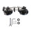 Seamless Seam Setter Vacuum Cup Fine Adjustment Tile Gap Regulator 1