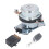 300A High Power Relay 24V Battery Switch for Excavator 2