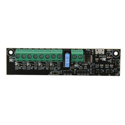 3D Printer Expander Module for Voron V0 2.4 with Fan DC5V
