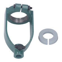 (53mm/2.1in Reducer Sleeve) Vierkant-Drehmaschine Konverter 53mm Reduzierhülse