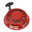 Pull Starter Aluminum Alloy Rewind for GX340 GX390 2
