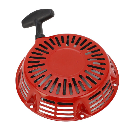 Pull Starter Aluminum Alloy Rewind for GX340 GX390 1