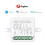 Zigbee 3.0 Mini Smart Relay WiFi Switch für Alexa Home 1