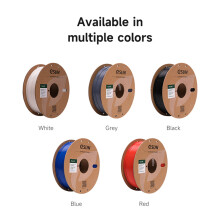 eSUN PLA Filament 1.75mm 1KG High Speed 3D Printer Filament
